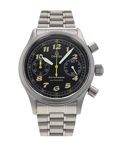 Omega Dynamic 5240.50.00
